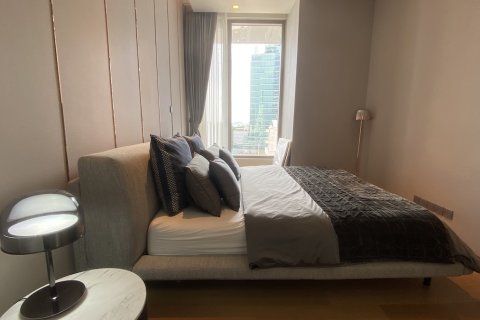 Condo à Bang Rak, Bangkok, Thaïlande, 1 chambre № 200812 - photo 21