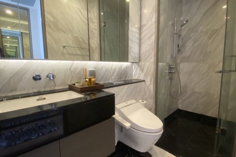 Condo à Bang Rak, Bangkok, Thaïlande, 1 chambre № 200812 - photo 16
