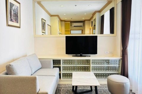 Condo in Bangkok, Thailand, 2 bedrooms  № 163849