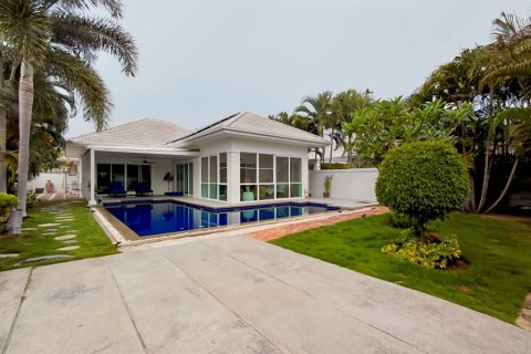 Villa à Hua Hin, Thaïlande 3 chambres № 163847 - photo 5