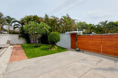 Villa à Hua Hin, Thaïlande 3 chambres № 163847 - photo 10