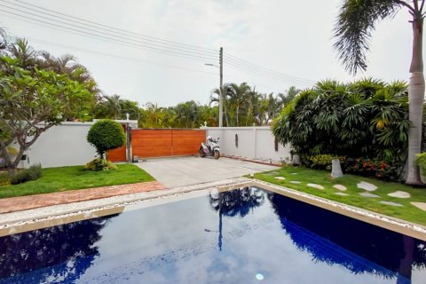 Villa à Hua Hin, Thaïlande 3 chambres № 163847 - photo 9