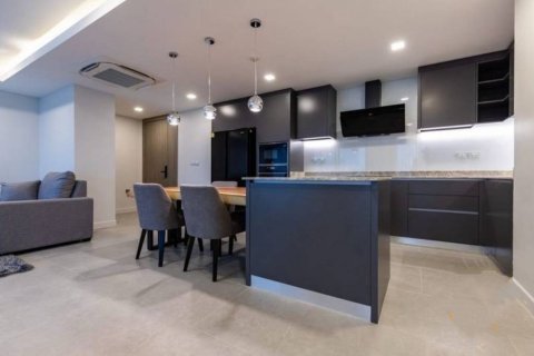 Кондоминиум с 2 спальнями в Паттайе, Таиланд № 163852 - фото 3