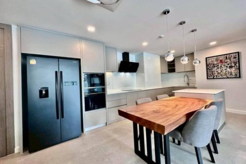 Кондоминиум с 2 спальнями в Паттайе, Таиланд № 163852 - фото 6