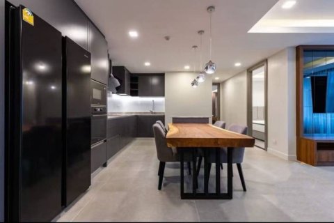 Кондоминиум с 2 спальнями в Паттайе, Таиланд № 163852 - фото 5