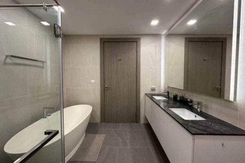 Кондоминиум с 2 спальнями в Паттайе, Таиланд № 163852 - фото 9