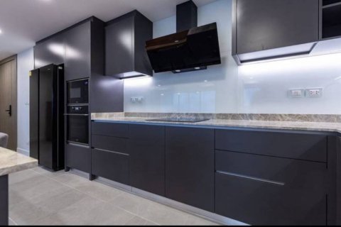 Кондоминиум с 2 спальнями в Паттайе, Таиланд № 163852 - фото 4