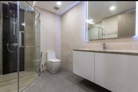 Кондоминиум с 2 спальнями в Паттайе, Таиланд № 163852 - фото 10