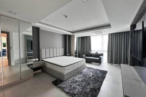 Кондоминиум с 2 спальнями в Паттайе, Таиланд № 163852 - фото 7