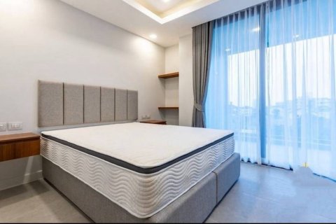 Кондоминиум с 2 спальнями в Паттайе, Таиланд № 163852 - фото 8