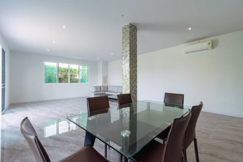 Villa in Cha-am, Thailand 3 bedrooms № 163850 - photo 6