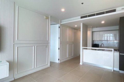 Кондоминиум с 1 спальней в Кхлонг Сане, Бангкок, Таиланд № 163853 - фото 2