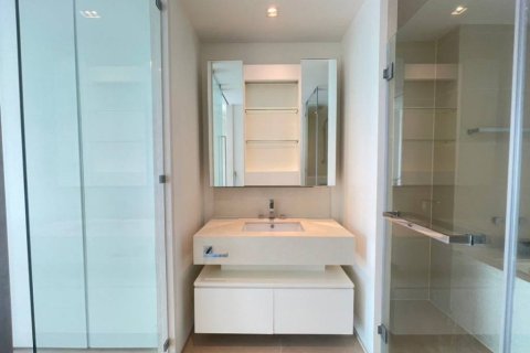 Кондоминиум с 1 спальней в Кхлонг Сане, Бангкок, Таиланд № 163853 - фото 8