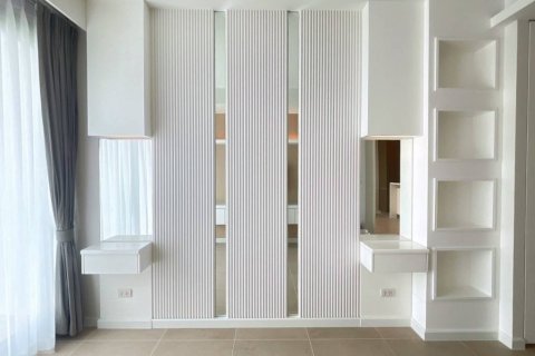 Кондоминиум с 1 спальней в Кхлонг Сане, Бангкок, Таиланд № 163853 - фото 7