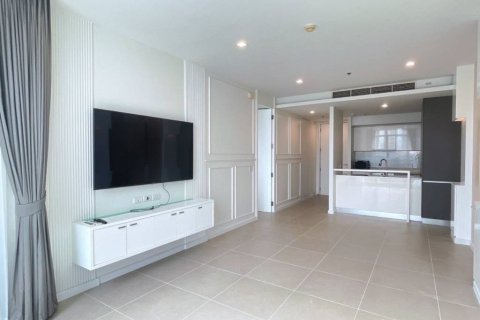 Condo in Khlong San, Bangkok, Thailand, 1 bedroom  № 163853