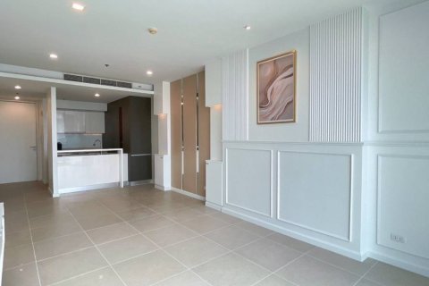 Кондоминиум с 1 спальней в Кхлонг Сане, Бангкок, Таиланд № 163853 - фото 6