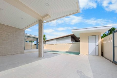 Villa à Surat Thani, Thaïlande 3 chambres № 163848 - photo 6