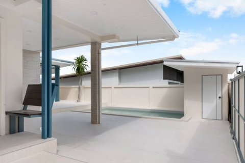 Villa à Surat Thani, Thaïlande 3 chambres № 163848 - photo 5