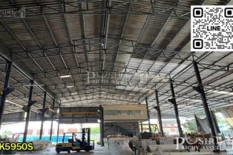 Entrepôt à Krathum Baen, Thaïlande № 158093
