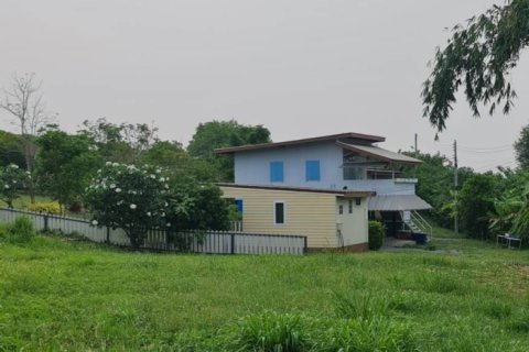 Земельный участок в Пак Чонге, Таиланд 4436м2  № 158092 - фото 5