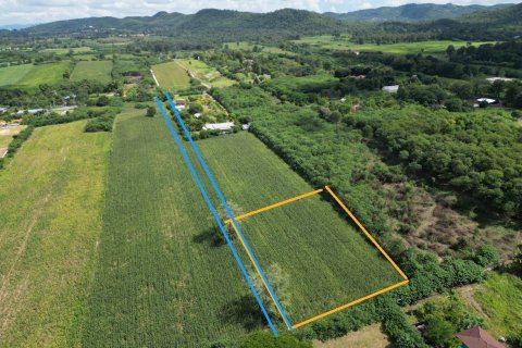 Земельный участок в Пак Чонге, Таиланд 4436м2  № 158092 - фото 3