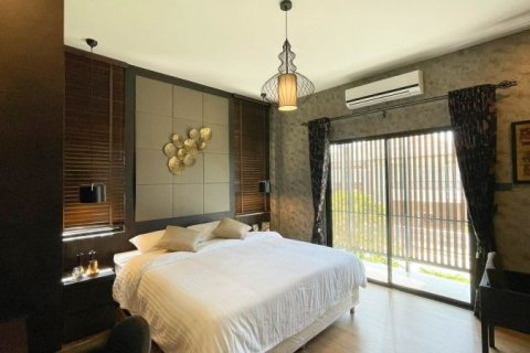 House in San Kamphaeng, Thailand 3 bedrooms № 158089 - photo 5