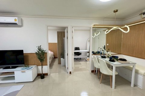 Condo à Phaya Thai, Bangkok, Thaïlande, 2 chambres  № 137495 - photo 3