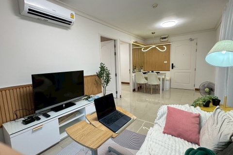 Condo à Phaya Thai, Bangkok, Thaïlande, 2 chambres  № 137495 - photo 7