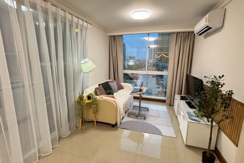 Condo à Phaya Thai, Bangkok, Thaïlande, 2 chambres  № 137495 - photo 5