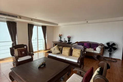 Пентхаус в Пхукете, Таиланд с 3 спальнями  № 137493 - фото 3