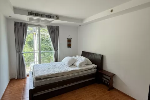 Пентхаус в Пхукете, Таиланд с 3 спальнями  № 137493 - фото 14