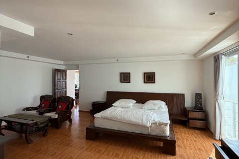 Пентхаус в Пхукете, Таиланд с 3 спальнями  № 137493 - фото 8