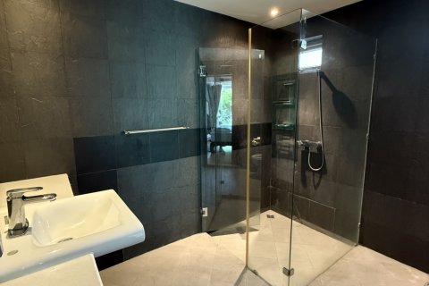 Пентхаус в Пхукете, Таиланд с 3 спальнями  № 137493 - фото 15