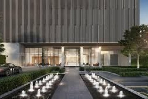 Condo à Watthana, Bangkok, Thaïlande, 2 chambres  № 137492 - photo 3