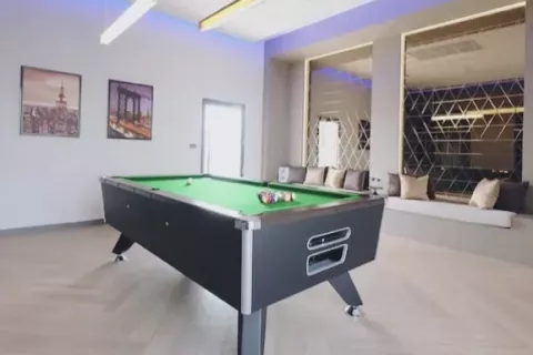 Кондоминиум с 2 спальнями в Ваттхане, Бангкок, Таиланд № 137494 - фото 17