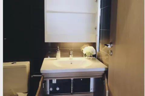 Кондоминиум с 2 спальнями в Ваттхане, Бангкок, Таиланд № 137494 - фото 25