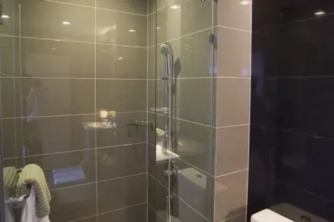 Кондоминиум с 2 спальнями в Ваттхане, Бангкок, Таиланд № 137494 - фото 26