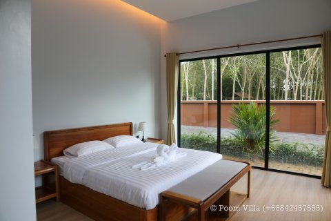 Villa in Phuket, Thailand 2 bedrooms № 164287 - photo 5