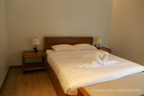 Villa in Phuket, Thailand 2 bedrooms № 164287 - photo 4