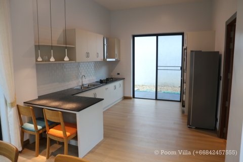 Villa in Phuket, Thailand 2 bedrooms № 164287 - photo 7