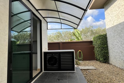 Villa in Phuket, Thailand 2 bedrooms № 164287 - photo 10