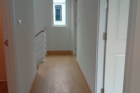 Townhouse à Pak Kret, Thaïlande 3 chambres № 164288 - photo 13