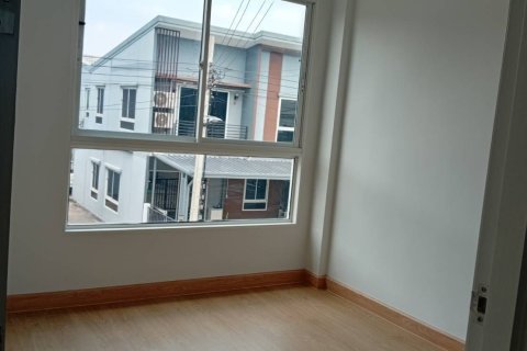 Townhouse à Pak Kret, Thaïlande 3 chambres № 164288 - photo 11