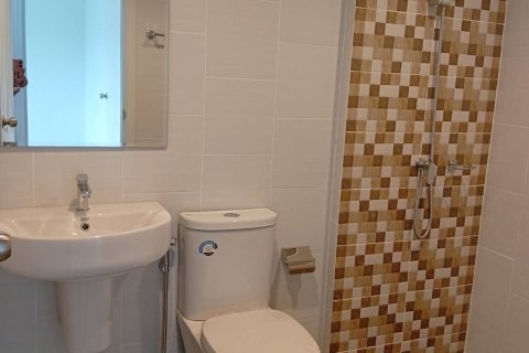 Townhouse à Pak Kret, Thaïlande 3 chambres № 164288 - photo 12