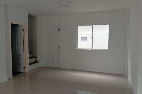 Townhouse à Pak Kret, Thaïlande 3 chambres № 164288 - photo 4