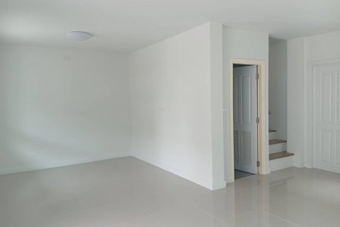 Townhouse à Pak Kret, Thaïlande 3 chambres № 164288 - photo 3