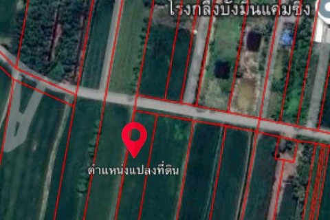 Земельный участок в Банг Нам Приао, Таиланд 15м2  № 164286 - фото 8