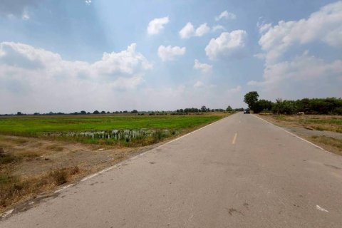 Земельный участок в Банг Нам Приао, Таиланд 15м2  № 164286 - фото 4