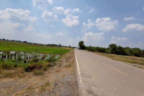 Земельный участок в Банг Нам Приао, Таиланд 15м2  № 164286 - фото 5