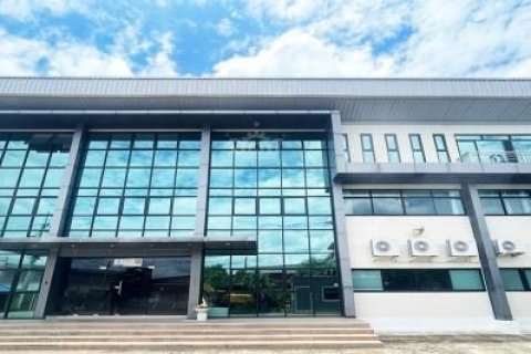 Land in Krathum Baen, Thailand 3200 sq.m. № 164291 - photo 3